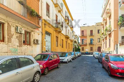 Appartamento in vendita a Catania, Bellini... - foto 1