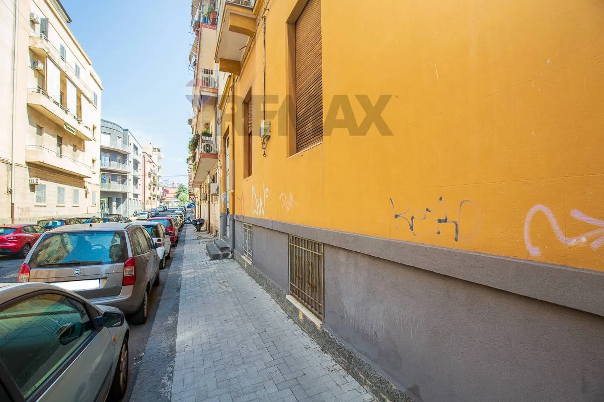 Appartamento in vendita a Catania, Bellini, Tribunale, Corso Italia - foto 2