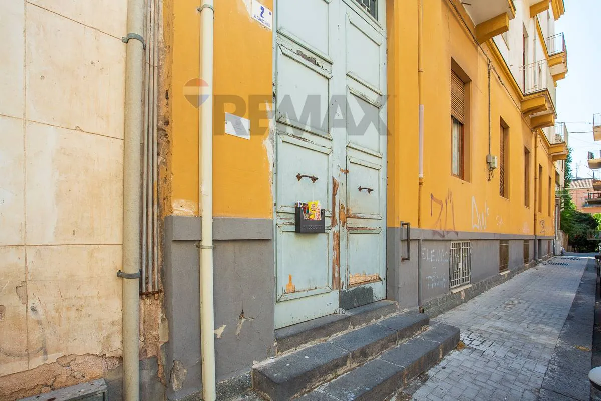 Appartamento in vendita a Catania, Bellini, Tribunale, Corso Italia - foto 3