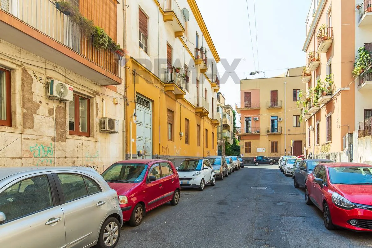 Appartamento in vendita a Catania, Bellini, Tribunale, Corso Italia - foto 4