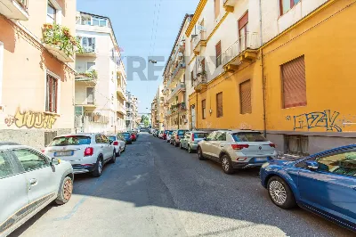 Appartamento in vendita a Catania, Bellini... - foto 5