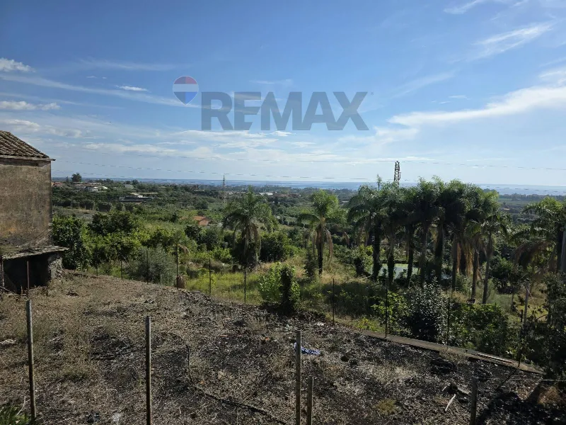 Rustico/Casale in vendita a Giarre - foto 1