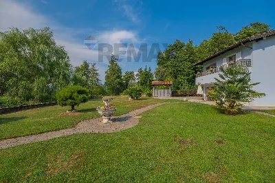 Villa in vendita a Vergiate - foto 10
