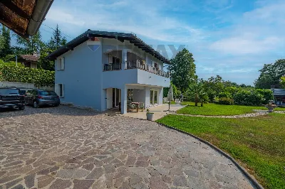 Villa in vendita a Vergiate - foto 2