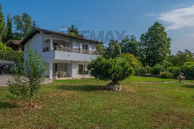 Villa in vendita a Vergiate - foto 3