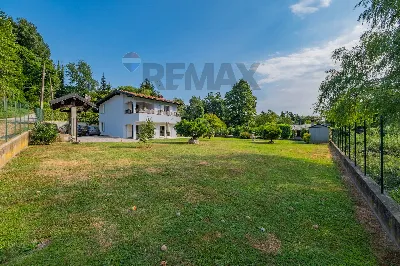Villa in vendita a Vergiate - foto 4