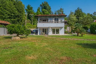 Villa in vendita a Vergiate - foto 5