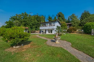 Villa in vendita a Vergiate - foto 6