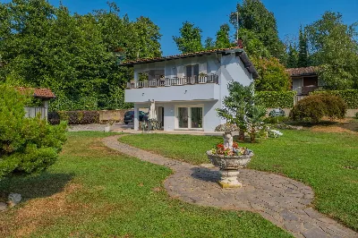 Villa in vendita a Vergiate - foto 7