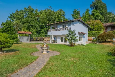 Villa in vendita a Vergiate - foto 8