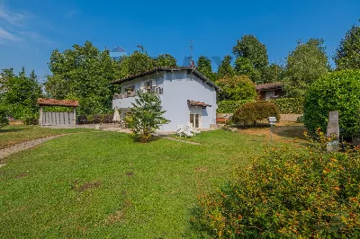 Villa in vendita a Vergiate - foto 9