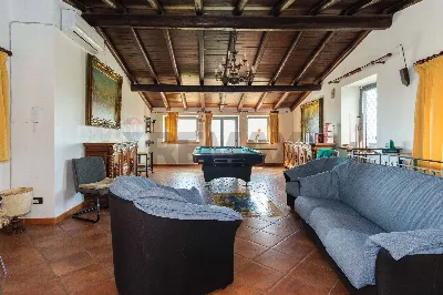 Villa in vendita a Pedara - foto 10