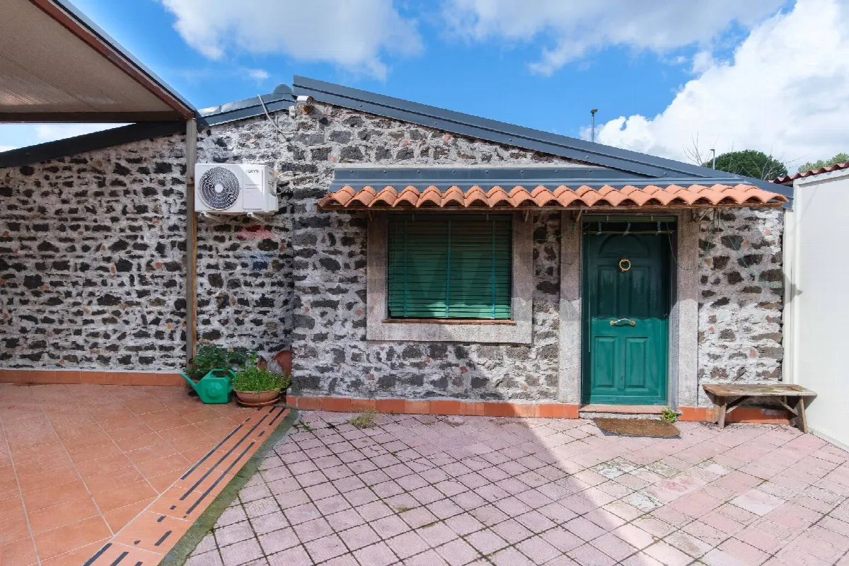 Villa in vendita a Pedara - foto 2