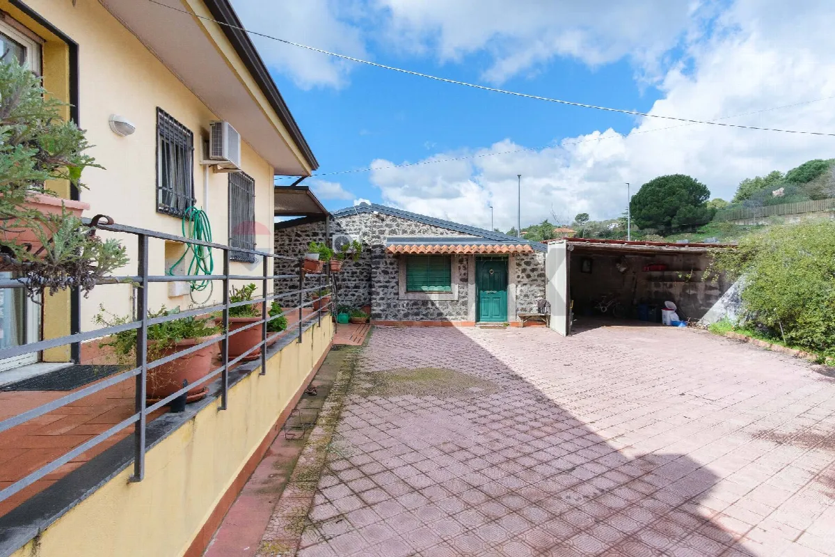 Villa in vendita a Pedara - foto 5