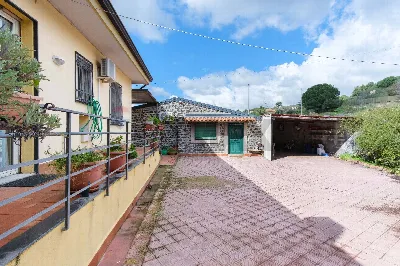 Villa in vendita a Pedara - foto 5