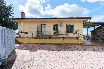 Villa in vendita a Pedara - foto 6