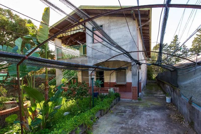 Villa in vendita a Catania, Fontanarossa, Playa, Vaccarizzo, Primosole - foto 1