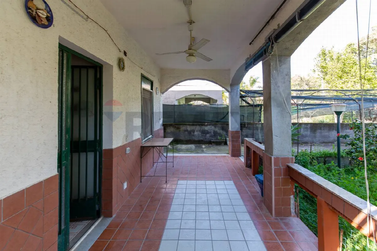 Villa in vendita a Catania, Fontanarossa, Playa, Vaccarizzo, Primosole - foto 5