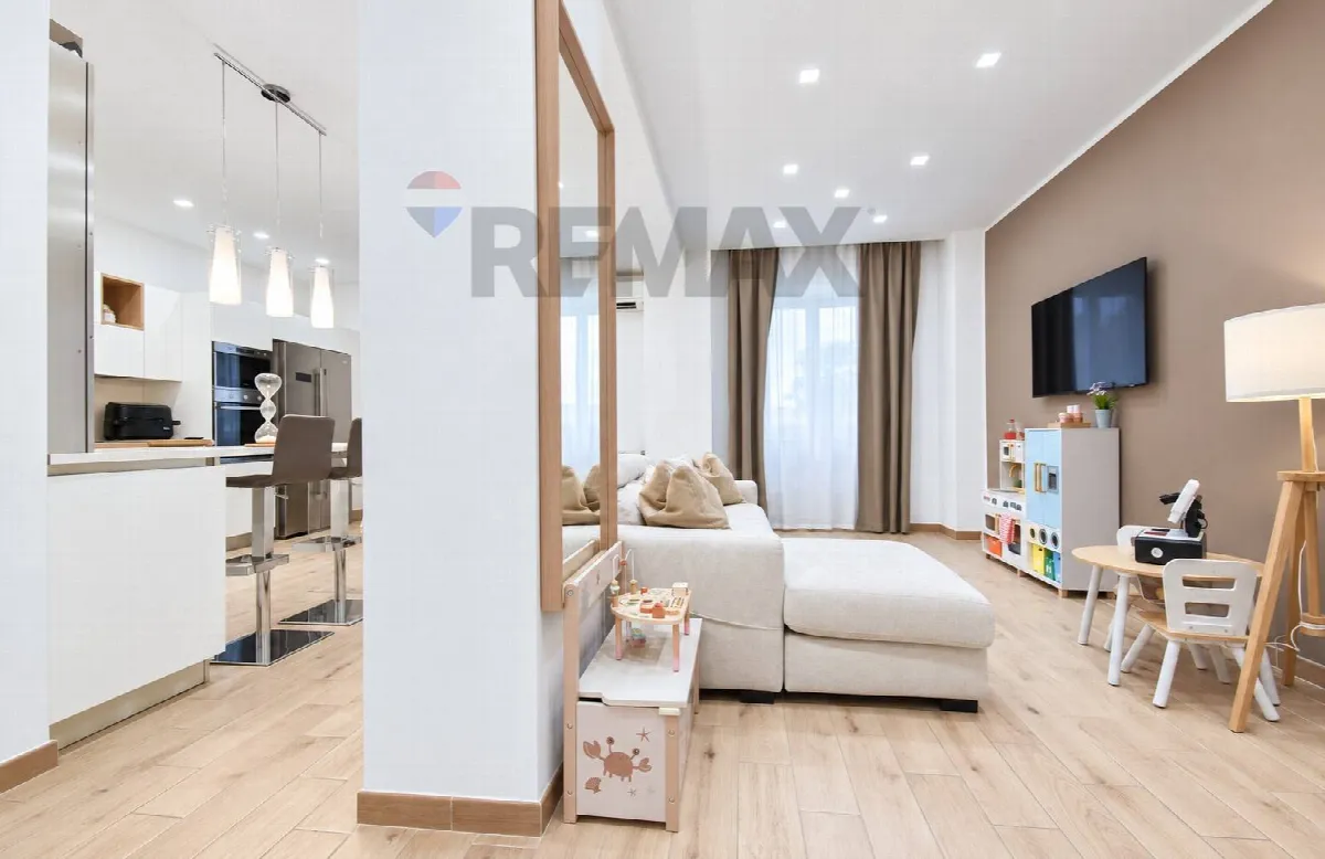Appartamento in vendita a Catania, La Rena, Concordia - foto 3