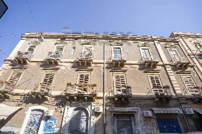 Appartamento in vendita a Catania, Libertà... - foto 1