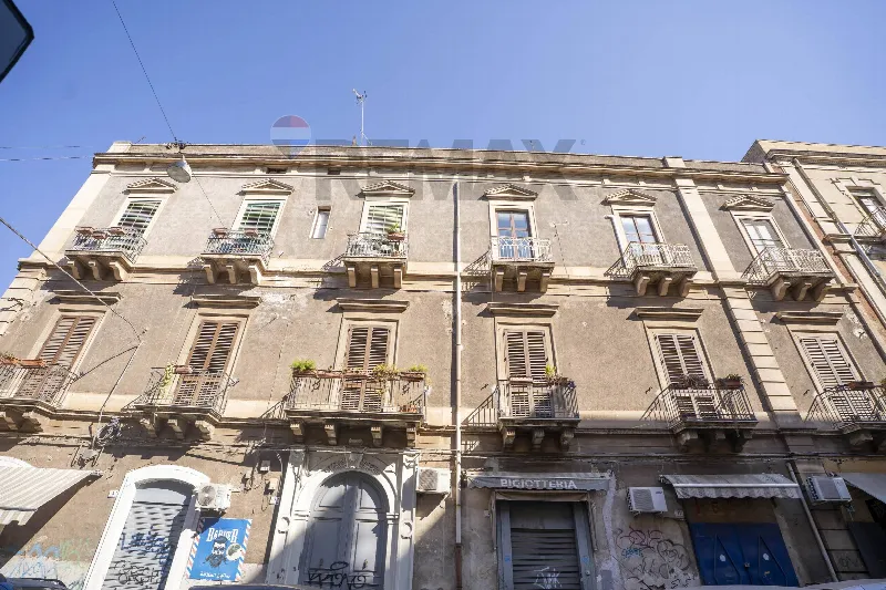 Appartamento in vendita a Catania, Libertà, Stazione, Fiera - foto 1