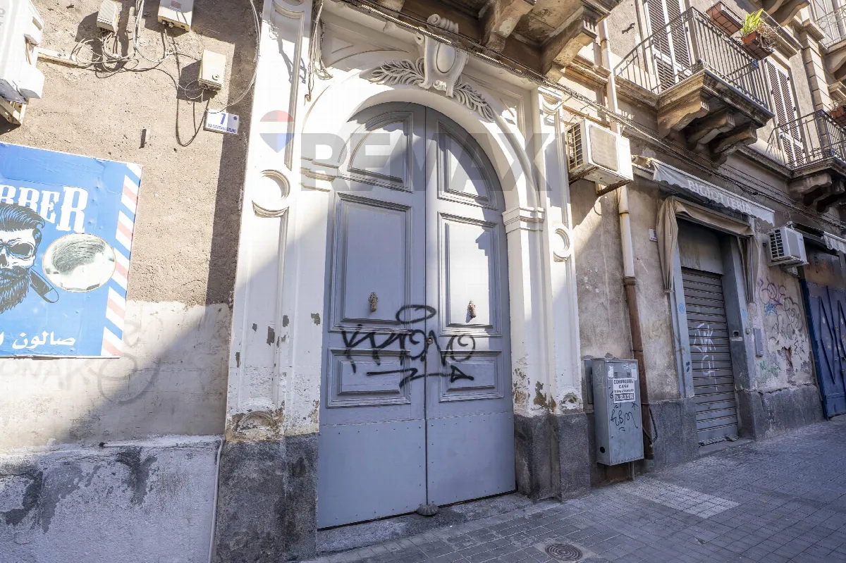 Appartamento in vendita a Catania, Libertà, Stazione, Fiera - foto 2