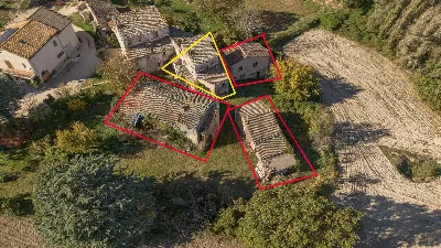 Rustico/Casale in vendita a Serra San Quir... - foto 2