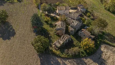 Rustico/Casale in vendita a Serra San Quir... - foto 4