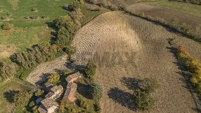 Rustico/Casale in vendita a Serra San Quir... - foto 7