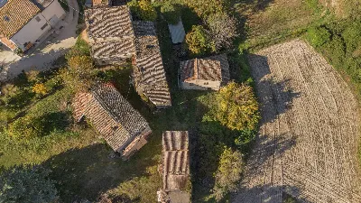 Rustico/Casale in vendita a Serra San Quir... - foto 9