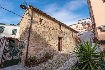 Casa Indipendente in vendita a Apiro - foto 3