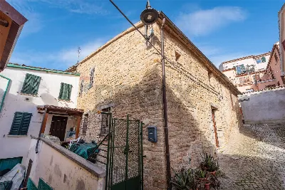 Casa Indipendente in vendita a Apiro - foto 4