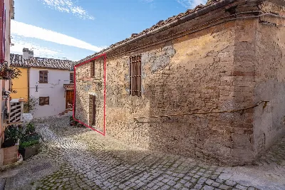 Casa Indipendente in vendita a Apiro - foto 6