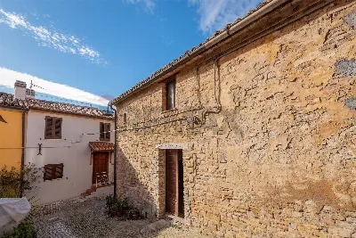 Casa Indipendente in vendita a Apiro - foto 7