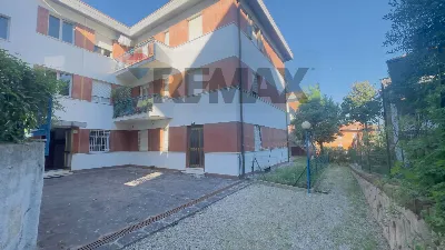 Appartamento a Recanati