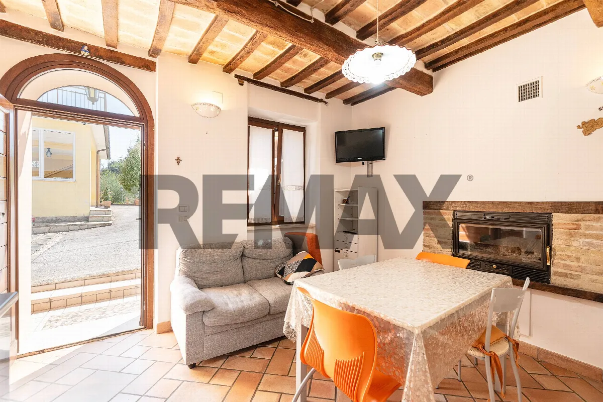 Casa Indipendente in vendita a Cupramontana - foto 4