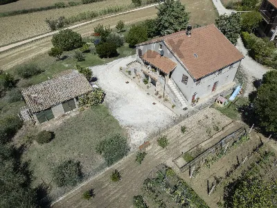 Rustico/Casale a Recanati