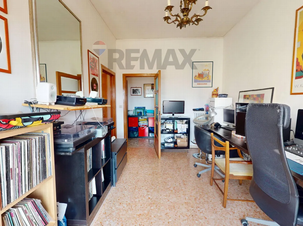 Appartamento in vendita a Perugia, Semicentro, Stazione, Madonna Alta, Prepo - foto 5
