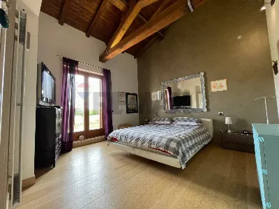 Villa in vendita a Latina, Latina scalo, b... - foto 10