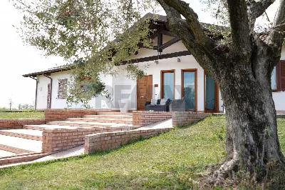 Villa in vendita a Latina, Latina scalo, b... - foto 2