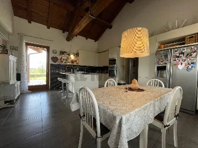 Villa in vendita a Latina, Latina scalo, b... - foto 5