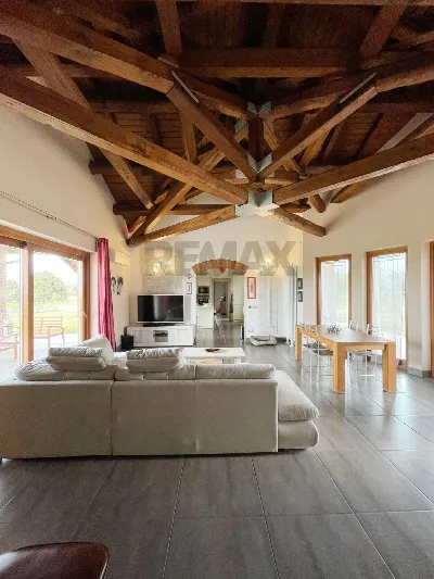 Villa in vendita a Latina, Latina scalo, b... - foto 6