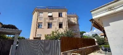 Appartamento a Anzio