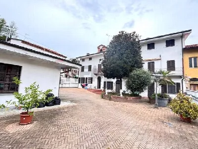 Casa Indipendente in vendita a Verrua Savo... - foto 3