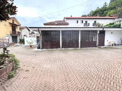 Casa Indipendente in vendita a Verrua Savo... - foto 4