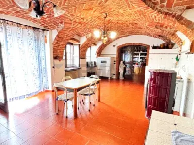 Casa Indipendente in vendita a Verrua Savo... - foto 5