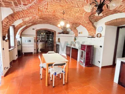Casa Indipendente in vendita a Verrua Savo... - foto 9