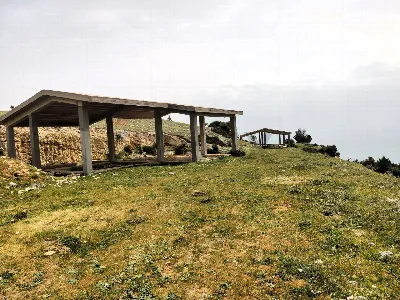 Rustico/Casale in vendita a Mattinata - foto 1