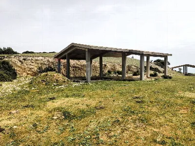 Rustico/Casale in vendita a Mattinata - foto 2