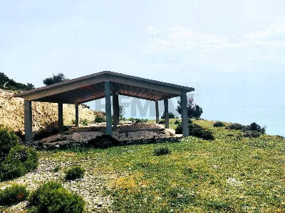 Rustico/Casale in vendita a Mattinata - foto 3